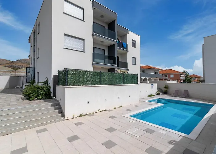 Apartman Lorena