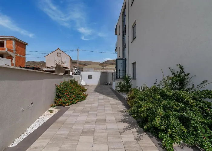 Apartman Lorena