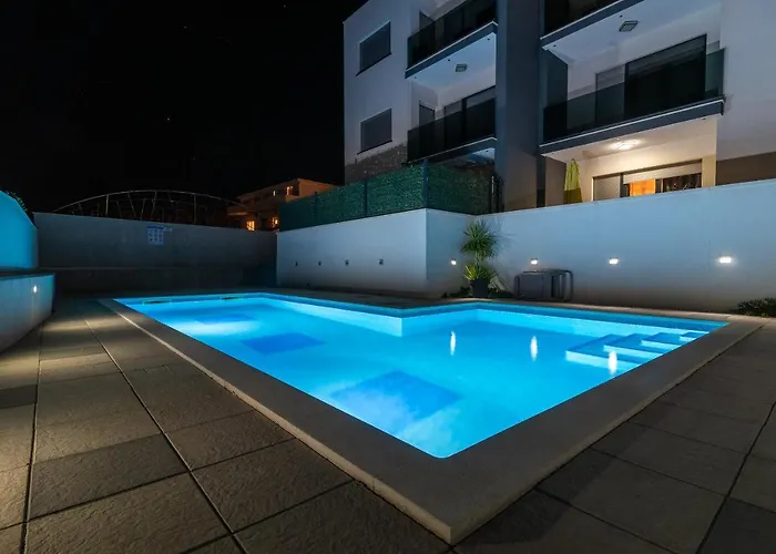 Apartman Lorena
