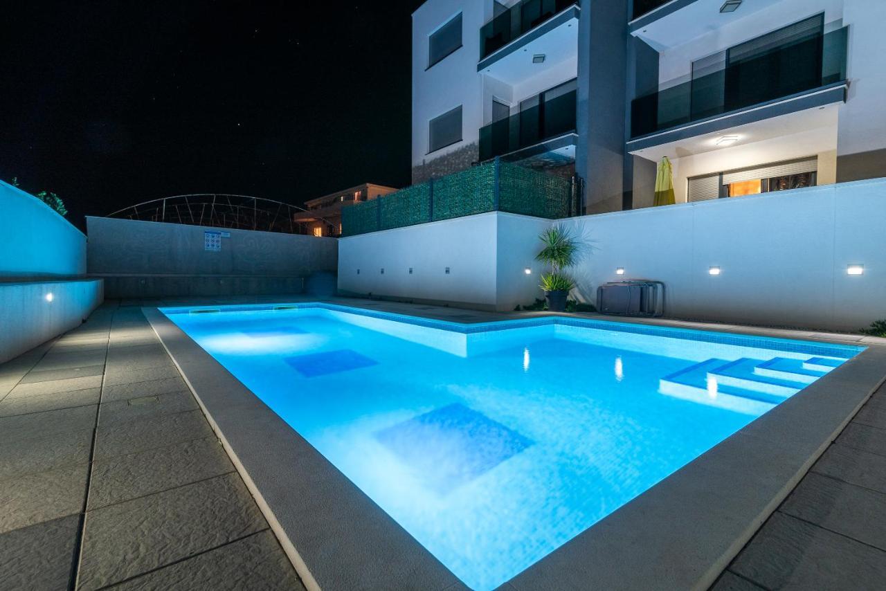 Lorena Apartment *