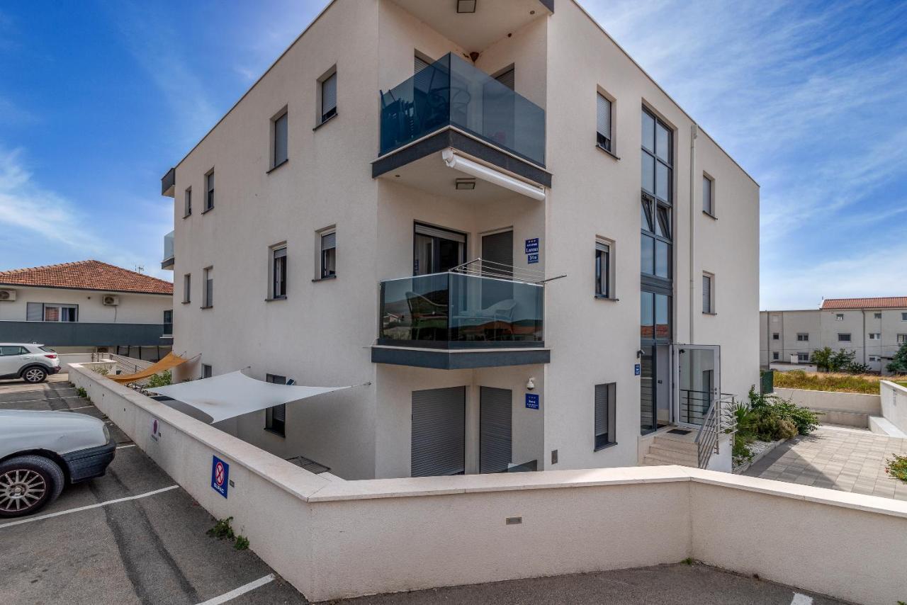 Apartment Lorena