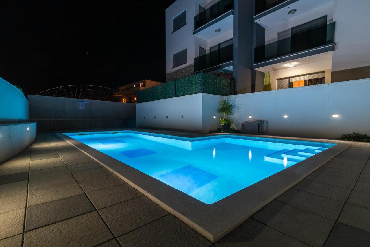 Apartment Lorena *