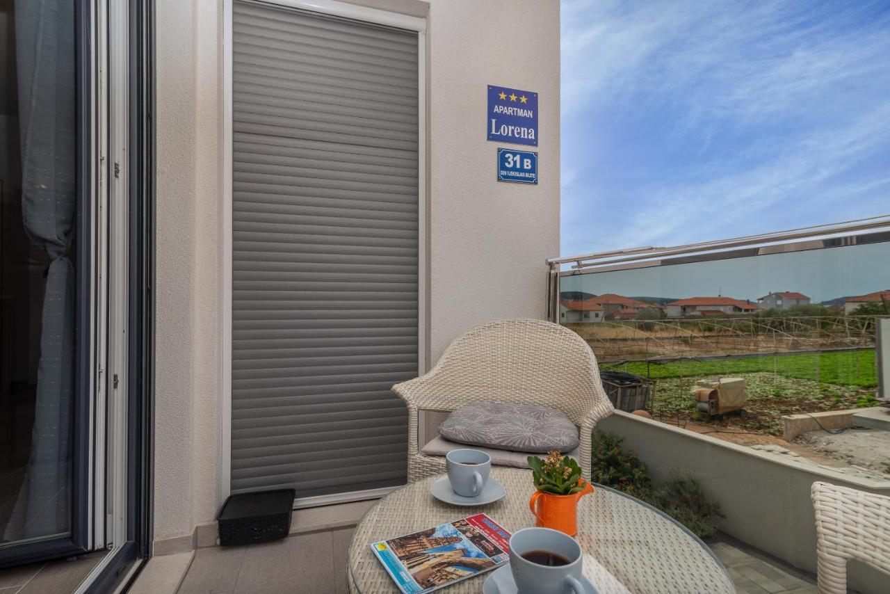 Lorena Apartment *