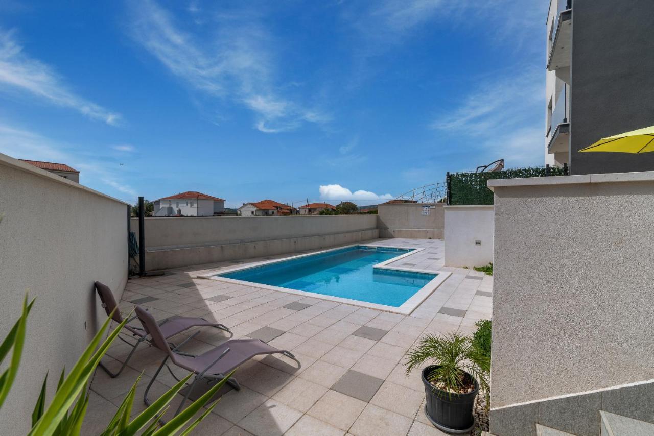 Apartment Lorena Trogir