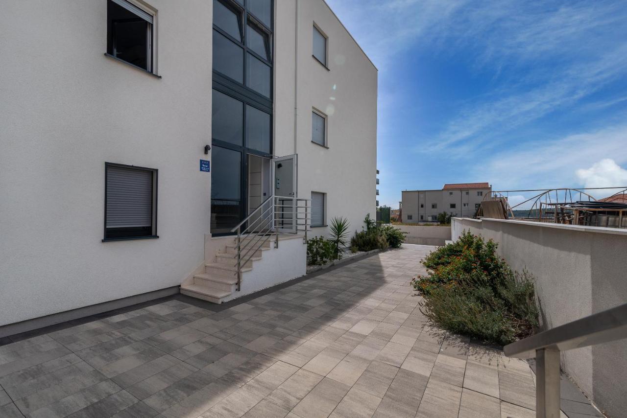 Lorena Apartment Trogir