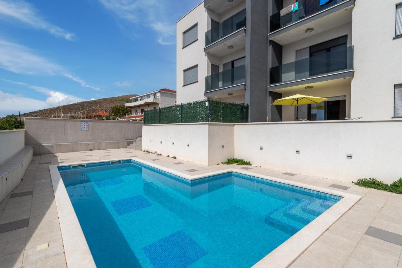 Lorena Apartment Trogir