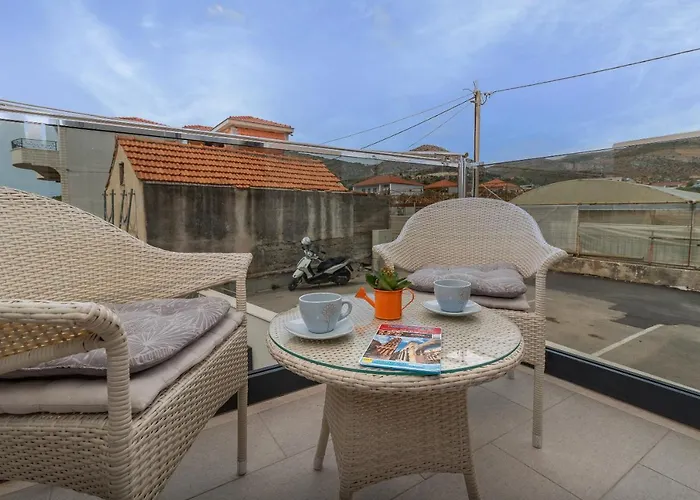 Apartman Lorena