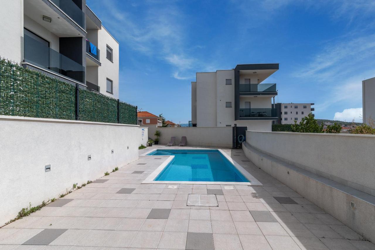 Lorena Apartment Trogir