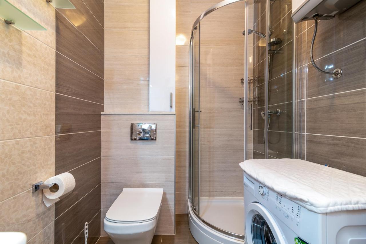 Lorena Apartment Trogir