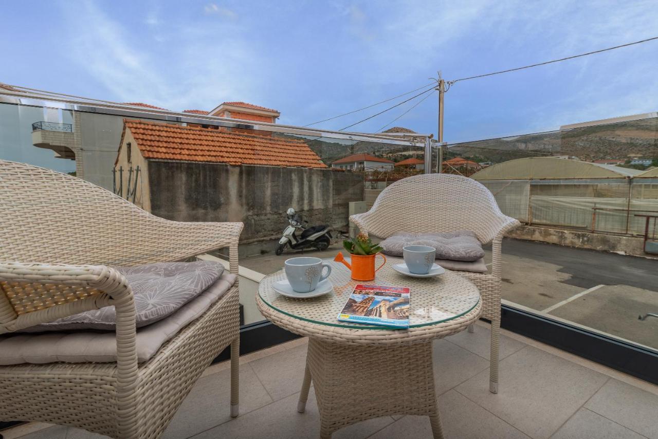 Apartment Lorena Trogir